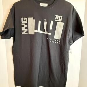 New York Giants NFL cotton t-shirt #NFL #Giants